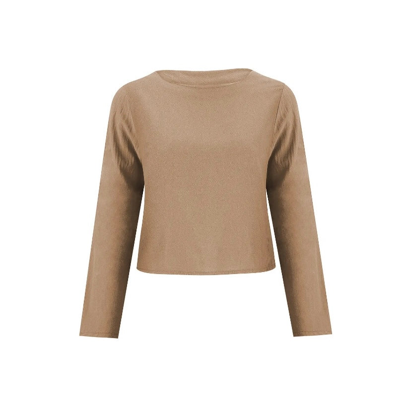 Anne-Marie™ | Elegant sæt med 2 dele - Maison Léa &amp; Lou