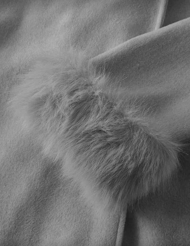 LEA™ | Elegant Coat - Maison Léa &amp; Lou