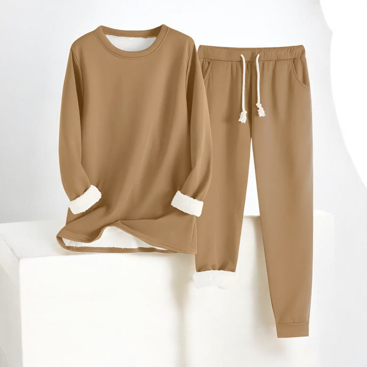SOREN™ - Warm Comfort Co-Ord