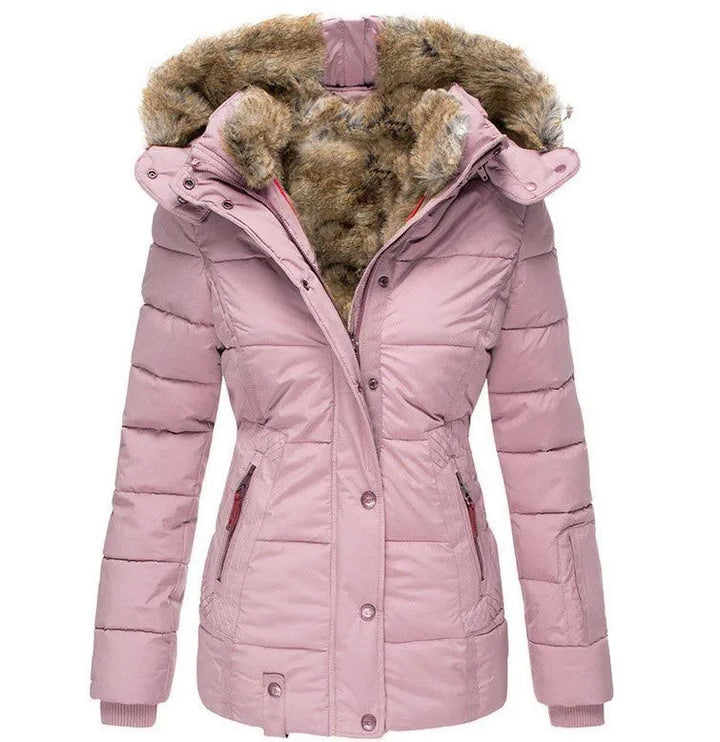 Jayda - Cozy Winter Jacket