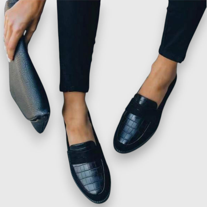LINY™ – Sleek Comfort Everyday Loafer - Maison Léa &amp; Lou
