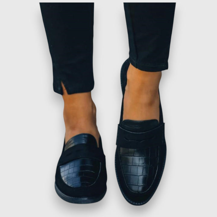LINY™ – Sleek Comfort Everyday Loafer - Maison Léa &amp; Lou