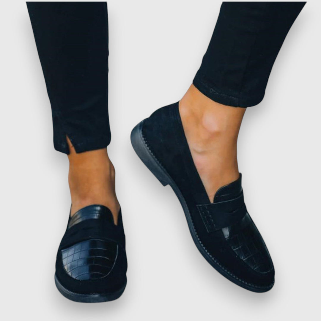 LINY™ – Sleek Comfort Everyday Loafer - Maison Léa &amp; Lou