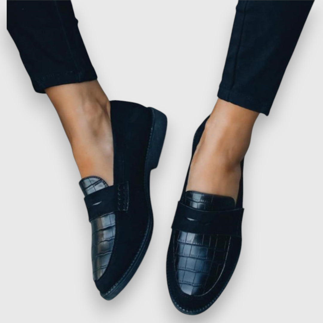 LINY™ – Sleek Comfort Everyday Loafer - Maison Léa & Lou