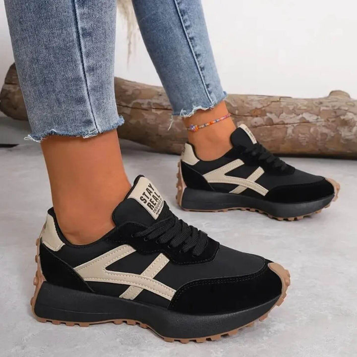 JORDYN™ - Modern Comfort Sneakers - Maison Léa &amp; Lou