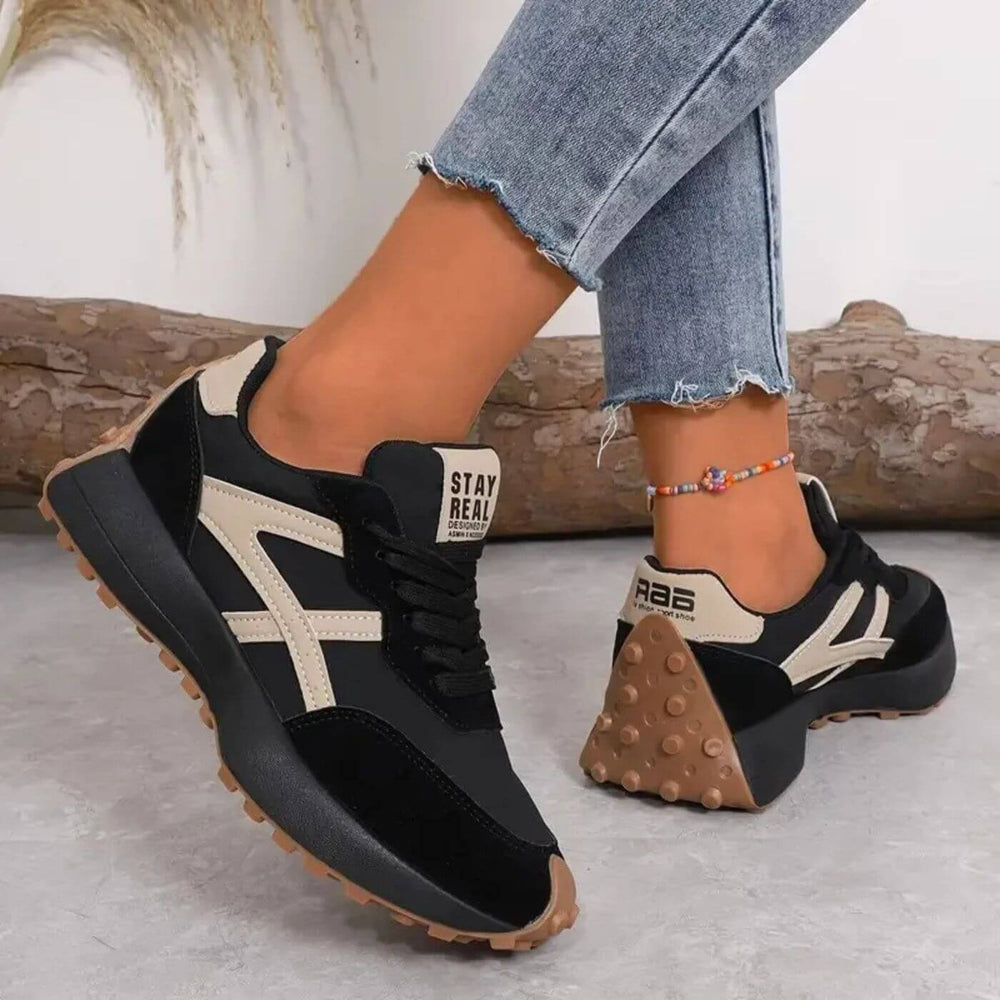 JORDYN™ - Modern Comfort Sneakers - Maison Léa & Lou