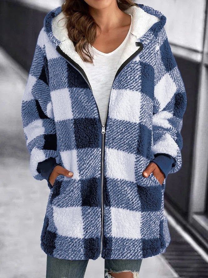 MARITA™ - Warm oversized cardigan - Maison Léa &amp; Lou