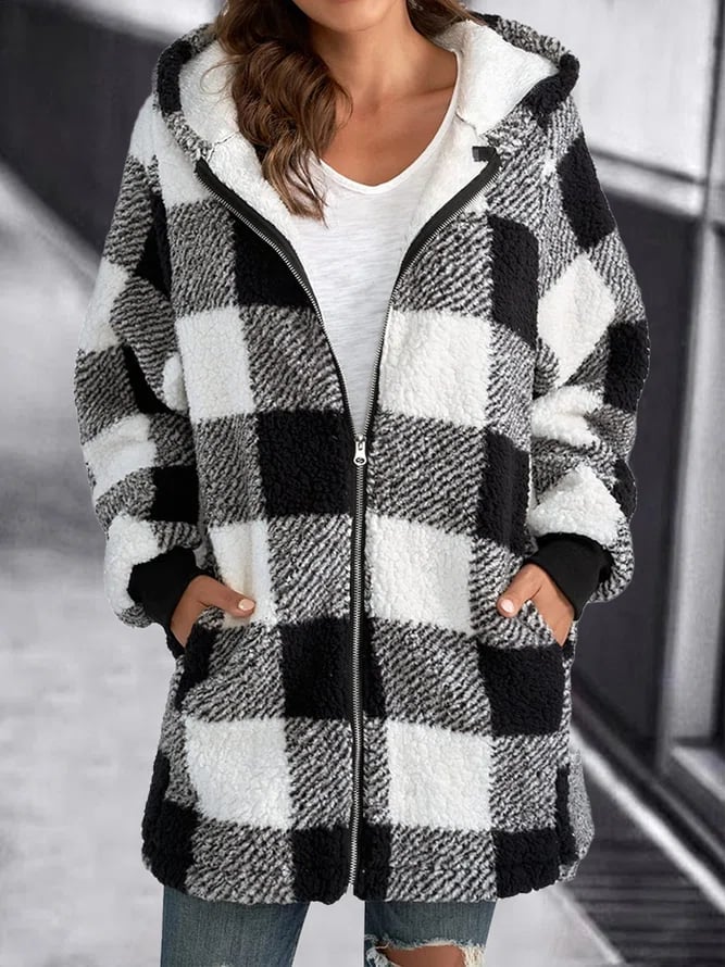 MARITA™ - Warm oversized cardigan - Maison Léa & Lou