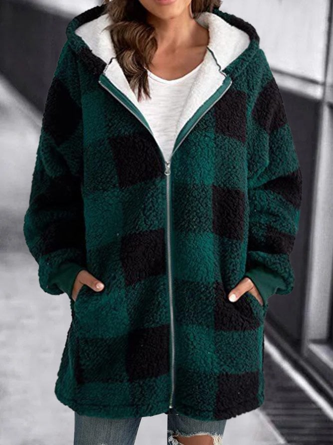 MARITA™ - Warm oversized cardigan - Maison Léa &amp; Lou