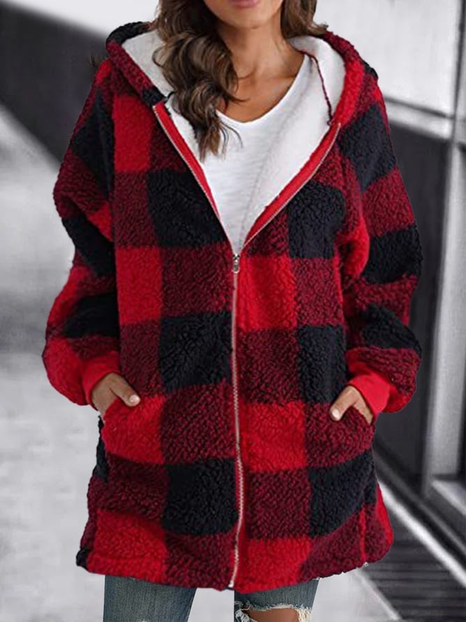 MARITA™ - Warm oversized cardigan - Maison Léa &amp; Lou