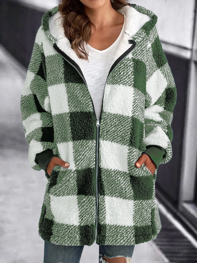 MARITA™ - Warm oversized cardigan - Maison Léa &amp; Lou