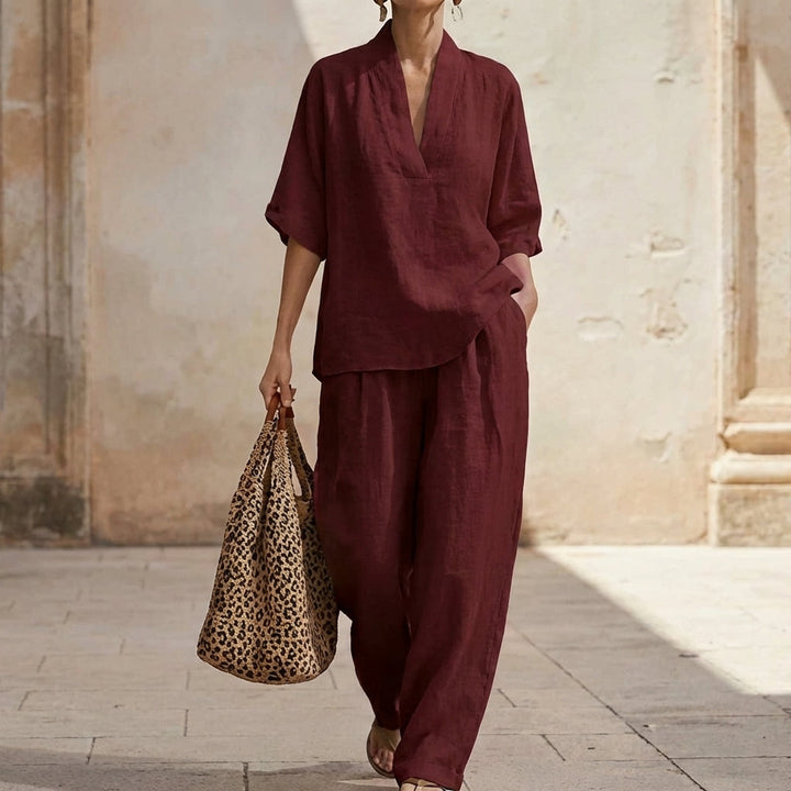 Dolores | Set due pezzi da donna