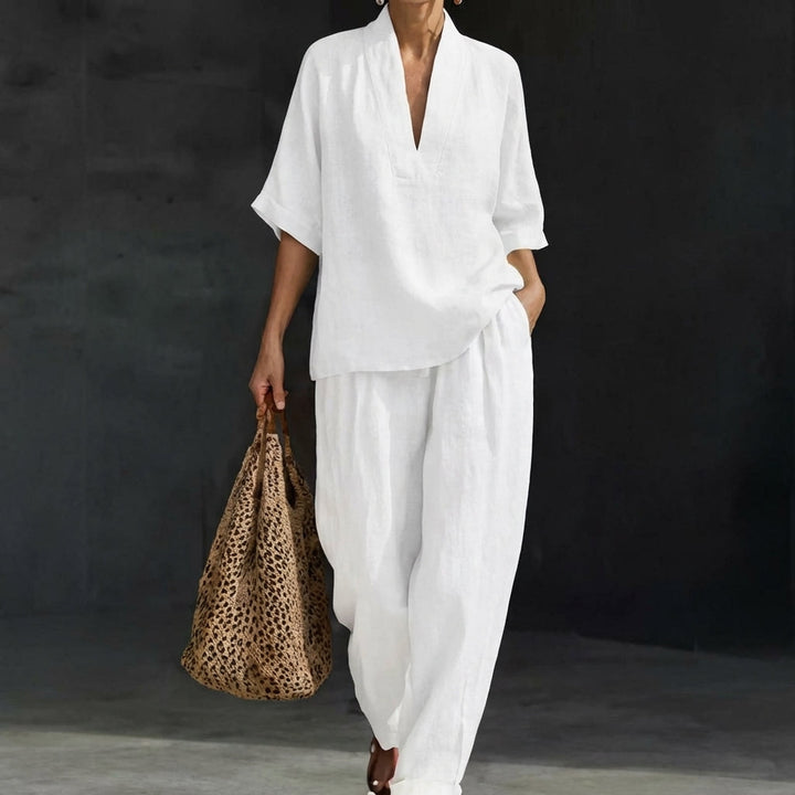 Dolores | Set due pezzi da donna