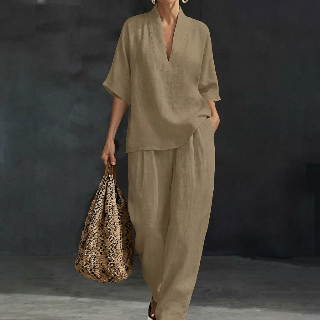 Dolores | Set due pezzi da donna