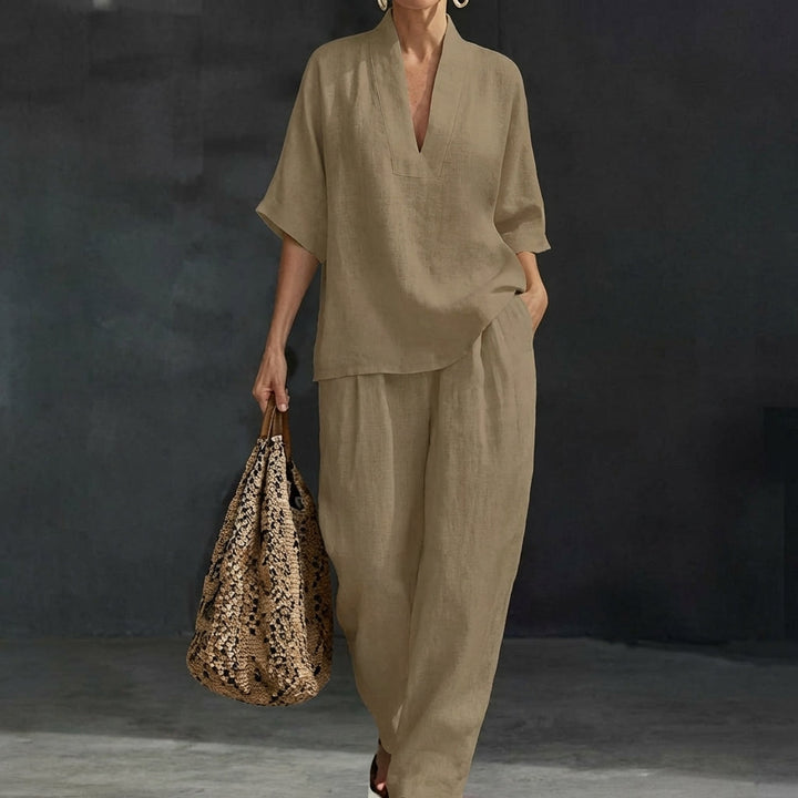 Dolores | Set due pezzi da donna