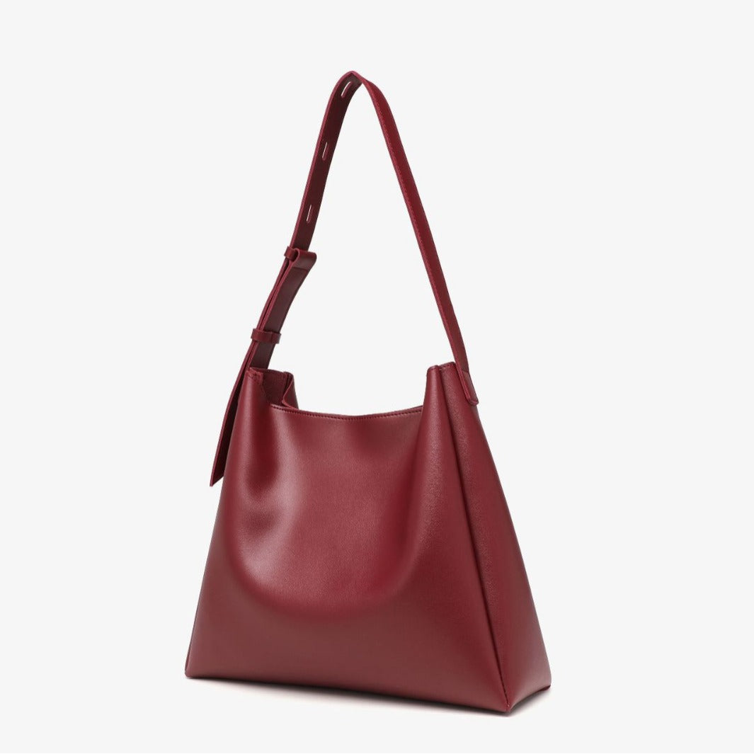 NATHALIE™ – Elegant Casual Tote Bag - Maison Léa &amp; Lou