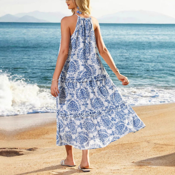 LILLY™ - Trendy Boho Dress - Maison Léa &amp; Lou