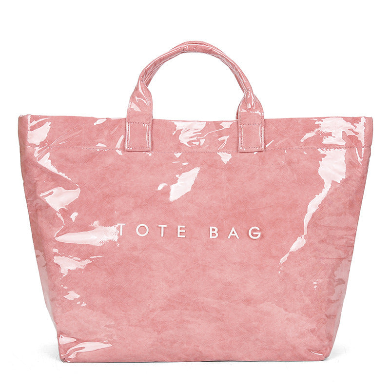 ANNA™ - Versatile Large Capacity Tote Bag for Daily Commute &amp; Shopping - Maison Léa &amp; Lou