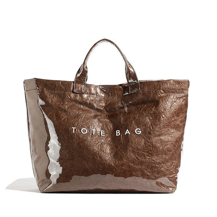 ANNA™ - Versatile Large Capacity Tote Bag for Daily Commute &amp; Shopping - Maison Léa &amp; Lou