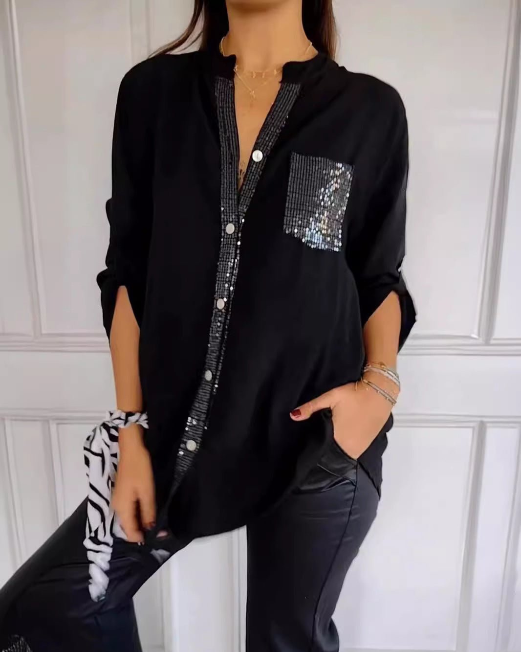 Tilo | Top Chic Costiero
