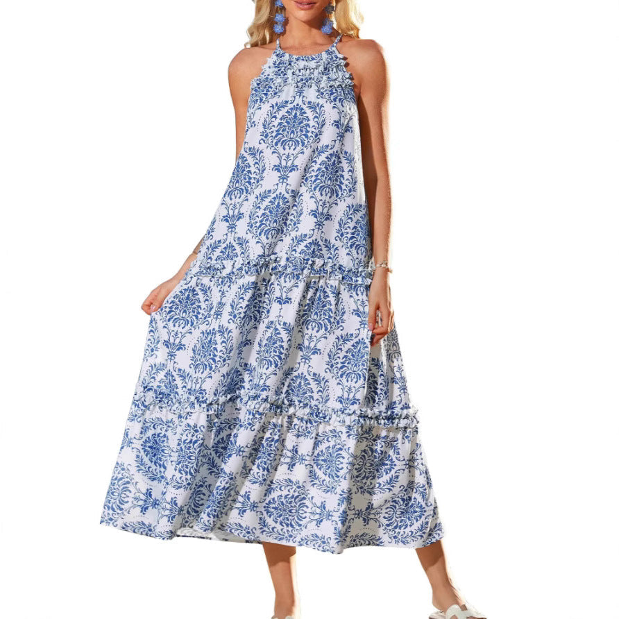 LILLY™ - Trendy Boho Dress - Maison Léa &amp; Lou