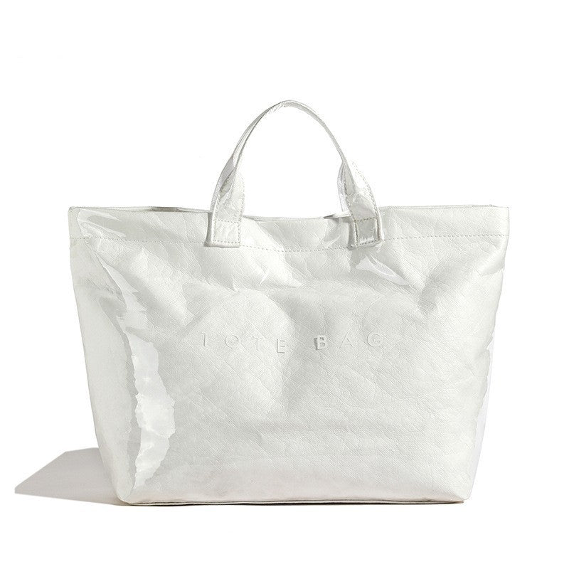 ANNA™ - Versatile Large Capacity Tote Bag for Daily Commute &amp; Shopping - Maison Léa &amp; Lou