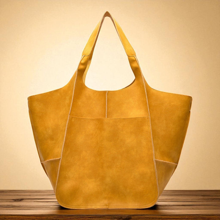 Zaino vintage classico e talentuoso | Il Fascino Senza Tempo di Dana