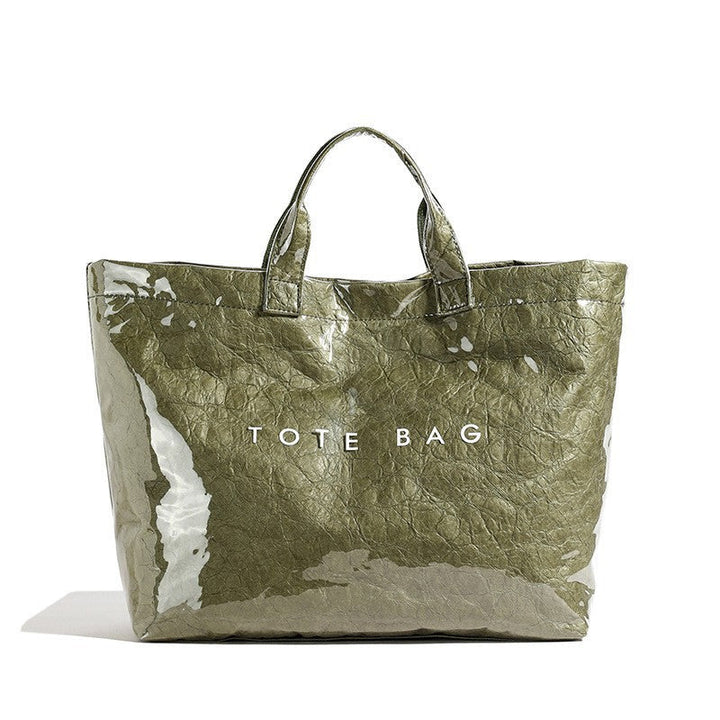 ANNA™ - Versatile Large Capacity Tote Bag for Daily Commute &amp; Shopping - Maison Léa &amp; Lou