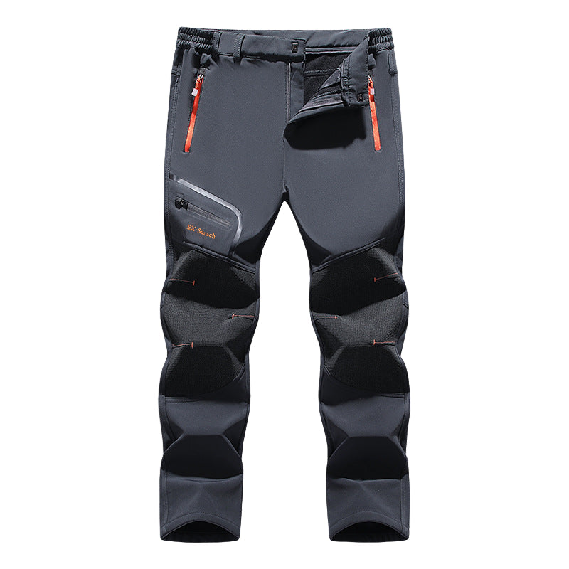 CHARLYN™ - Multi-functional Outdoor Pants for Outdoor Activities