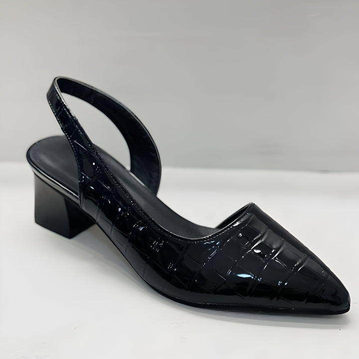 CLARA™ – Classy Comfortable Orthopedic Heels - Maison Léa &amp; Lou