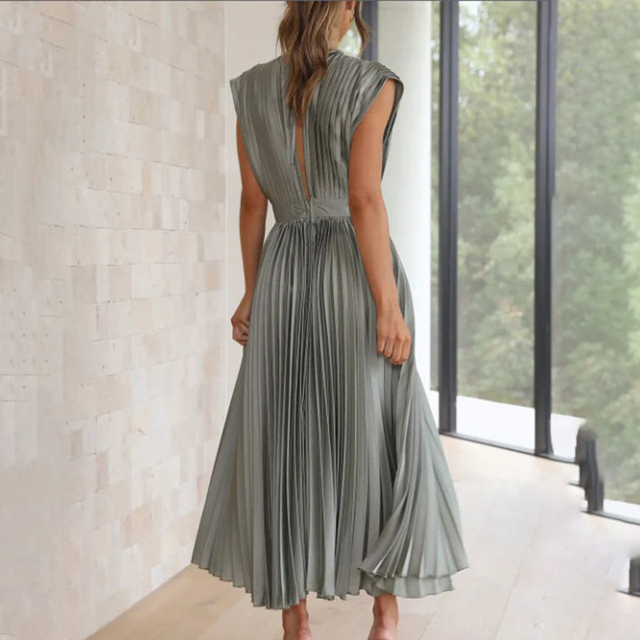 ALEXIS™ – Elegant Dress - Maison Léa &amp; Lou