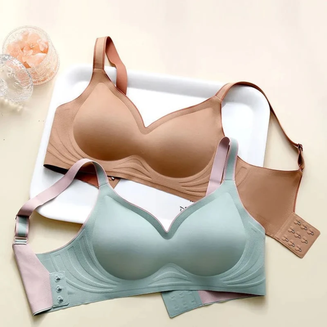 KATE™ | Ultra Comfort Bra - Maison Léa & Lou