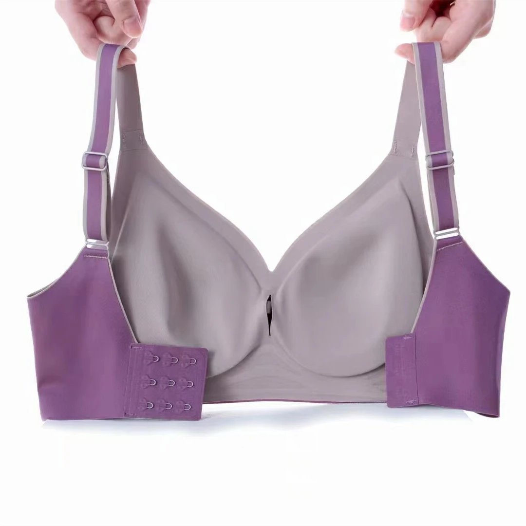 KATE™ | Ultra Comfort Bra - Maison Léa &amp; Lou