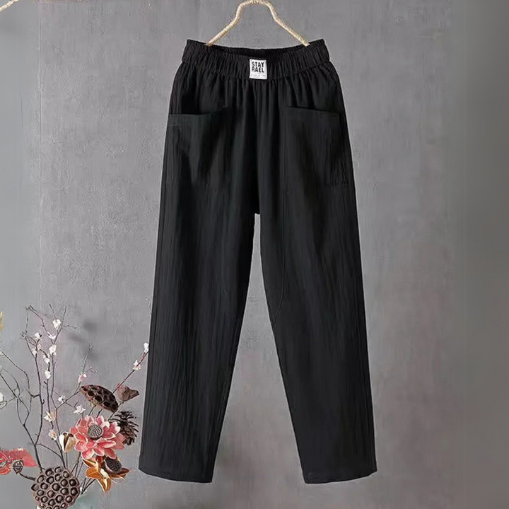Celi - Chic &amp; Senza Tempo Pantaloni da Donna