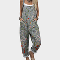 Faelissa™ | Comfortable printed Jmpsuit - Maison Léa & Lou