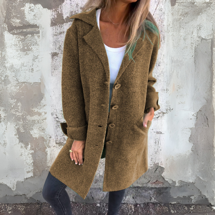 ELSE™ | Trendy Sjacket - Maison Léa &amp; Lou