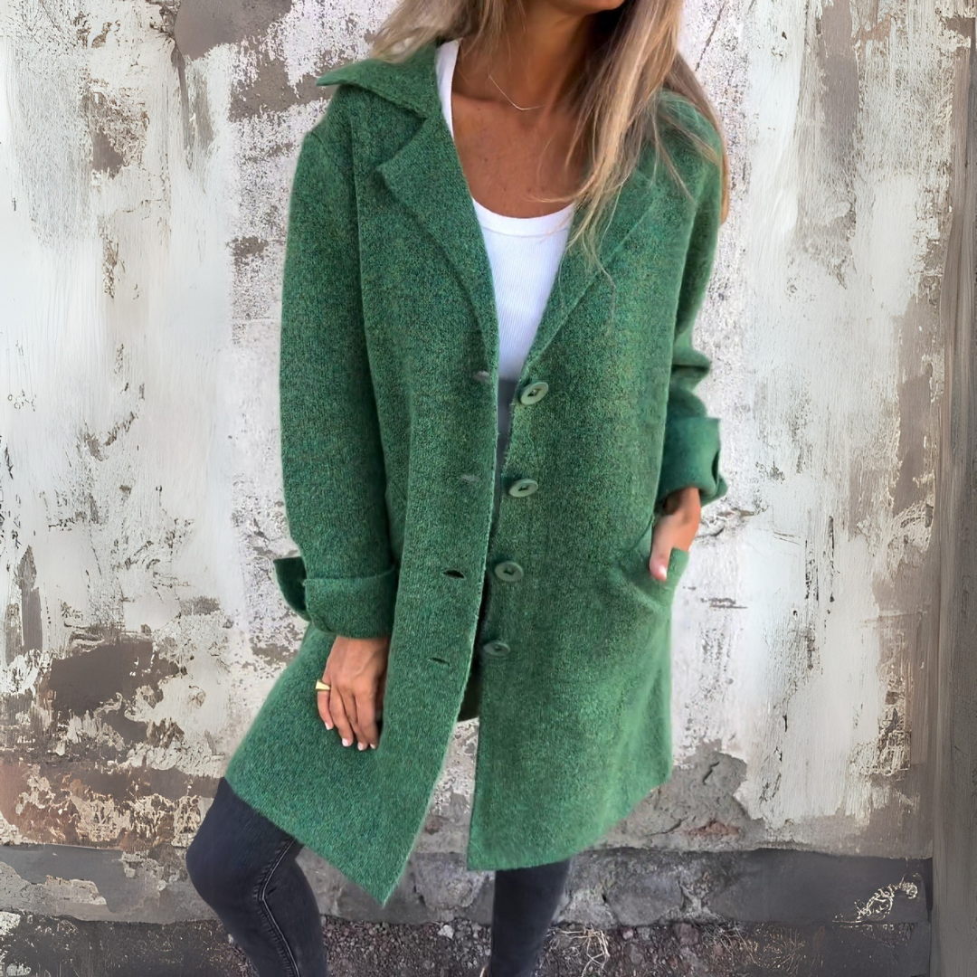 ELSE™ | Trendy Sjacket - Maison Léa &amp; Lou