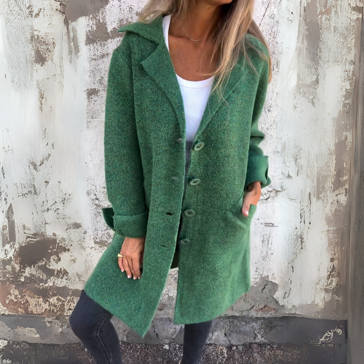 ELSE™ | Trendy Sjacket - Maison Léa &amp; Lou
