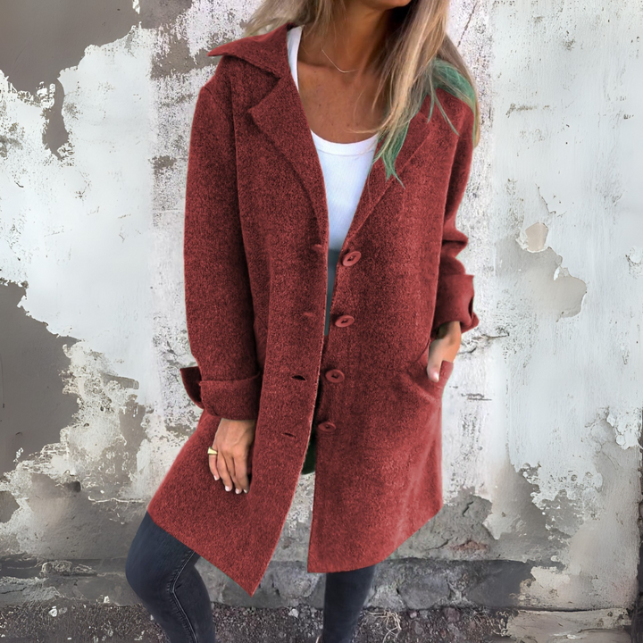 ELSE™ | Trendy Sjacket - Maison Léa &amp; Lou