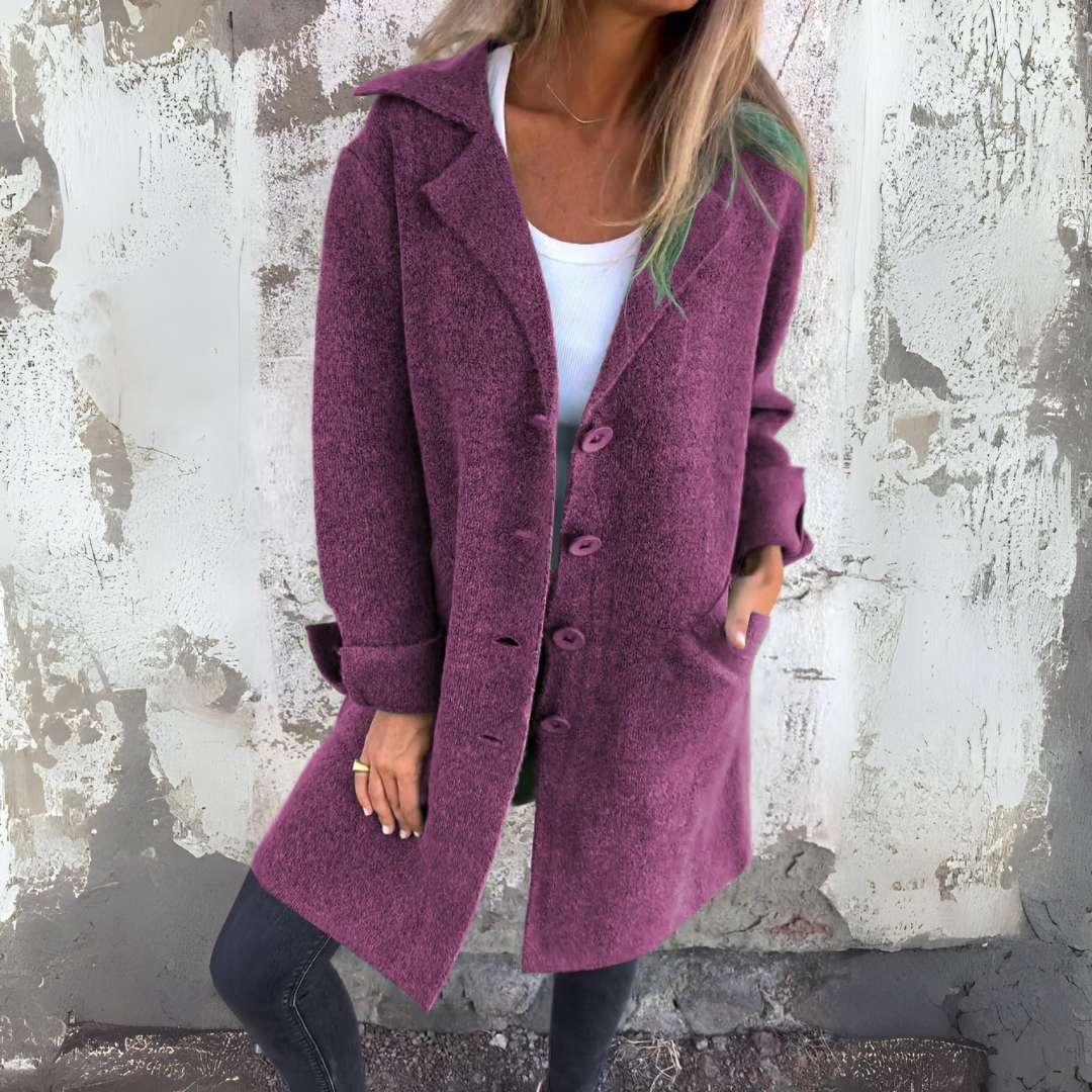 ELSE™ | Trendy Sjacket - Maison Léa &amp; Lou