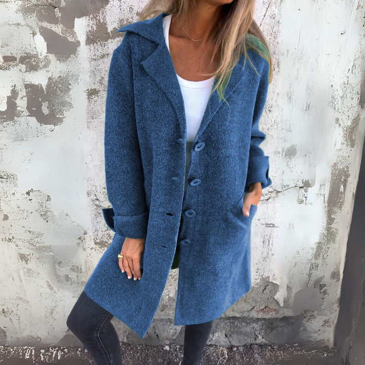 ELSE™ | Trendy Sjacket - Maison Léa &amp; Lou
