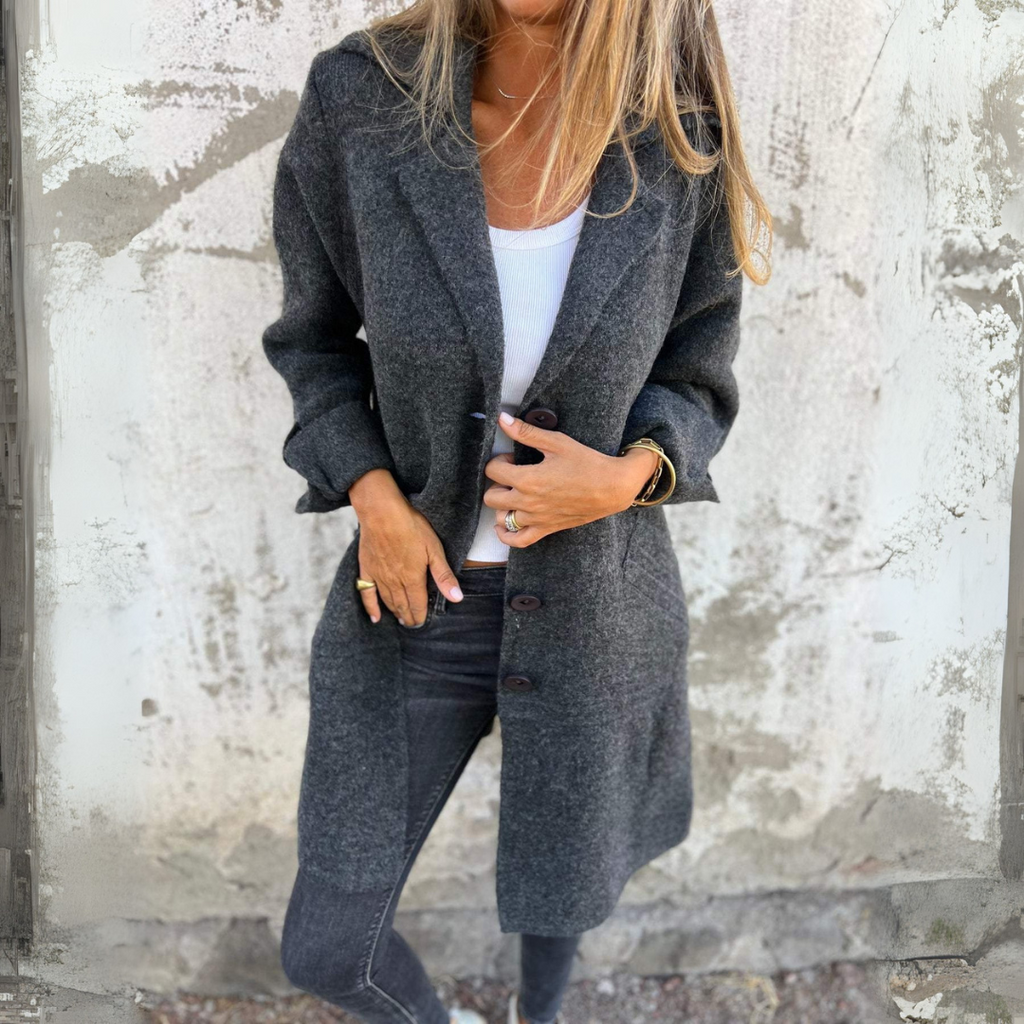 ELSE™ | Trendy Sjacket - Maison Léa & Lou