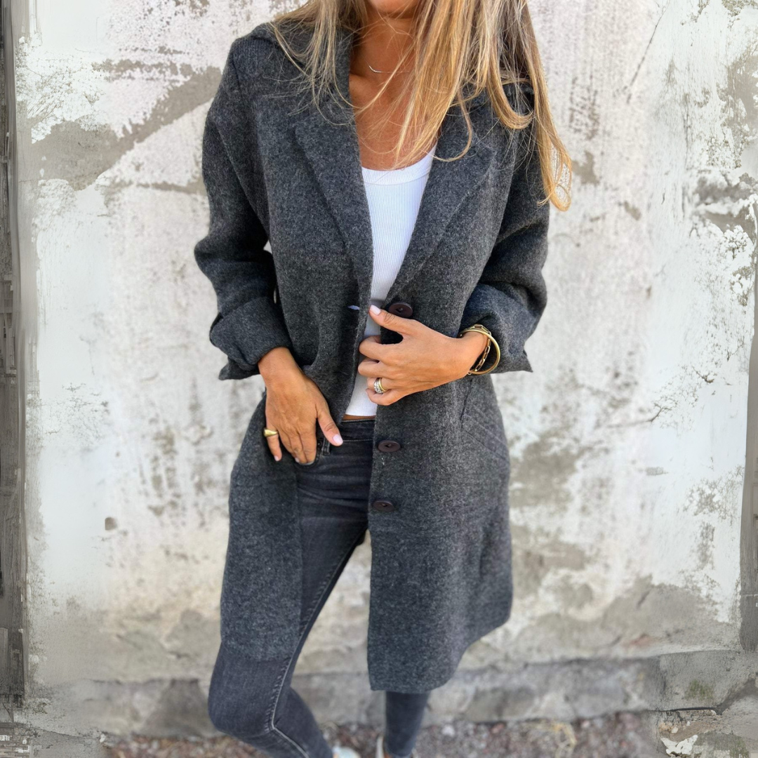 ELSE™ | Trendy Sjacket - Maison Léa &amp; Lou