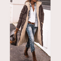 DITTE™ | Multifunctional Dunn Jacket - Maison Léa & Lou