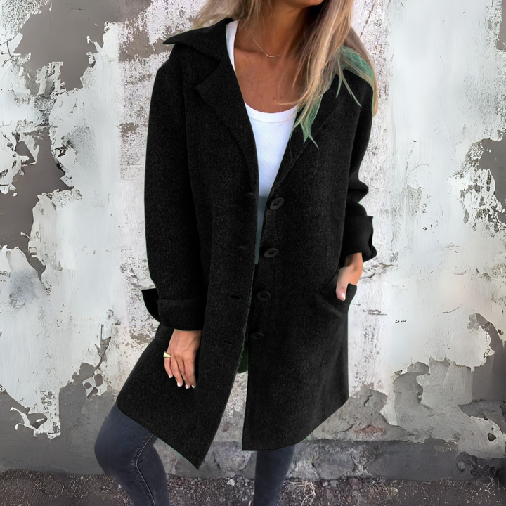 ELSE™ | Trendy Sjacket - Maison Léa &amp; Lou