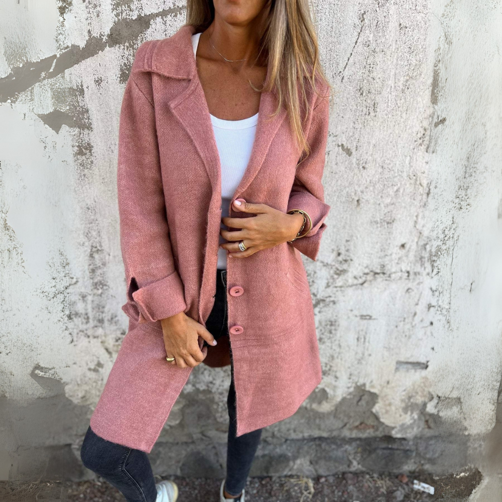 ELSE™ | Trendy Sjacket - Maison Léa & Lou