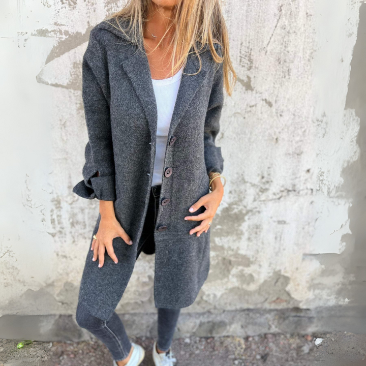 ELSE™ | Trendy Sjacket - Maison Léa &amp; Lou