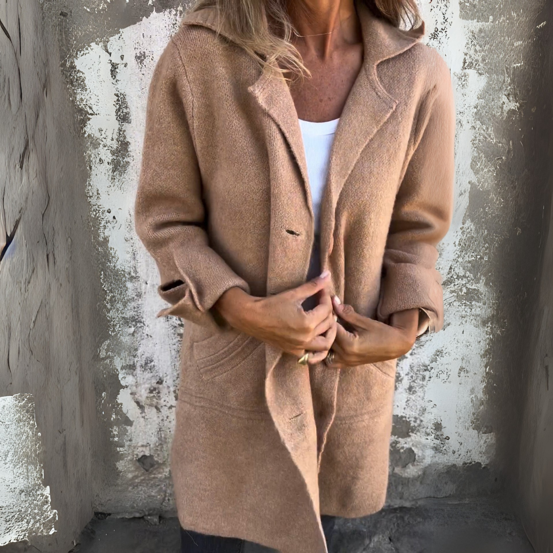 ELSE™ | Trendy Sjacket - Maison Léa &amp; Lou