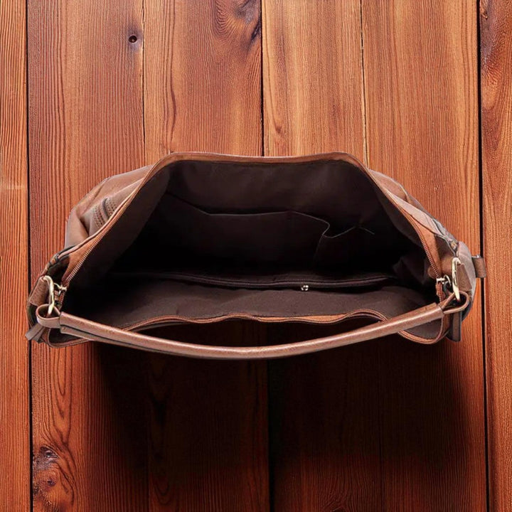 Versatilità Classica MIVERWA | Borsa Vintage