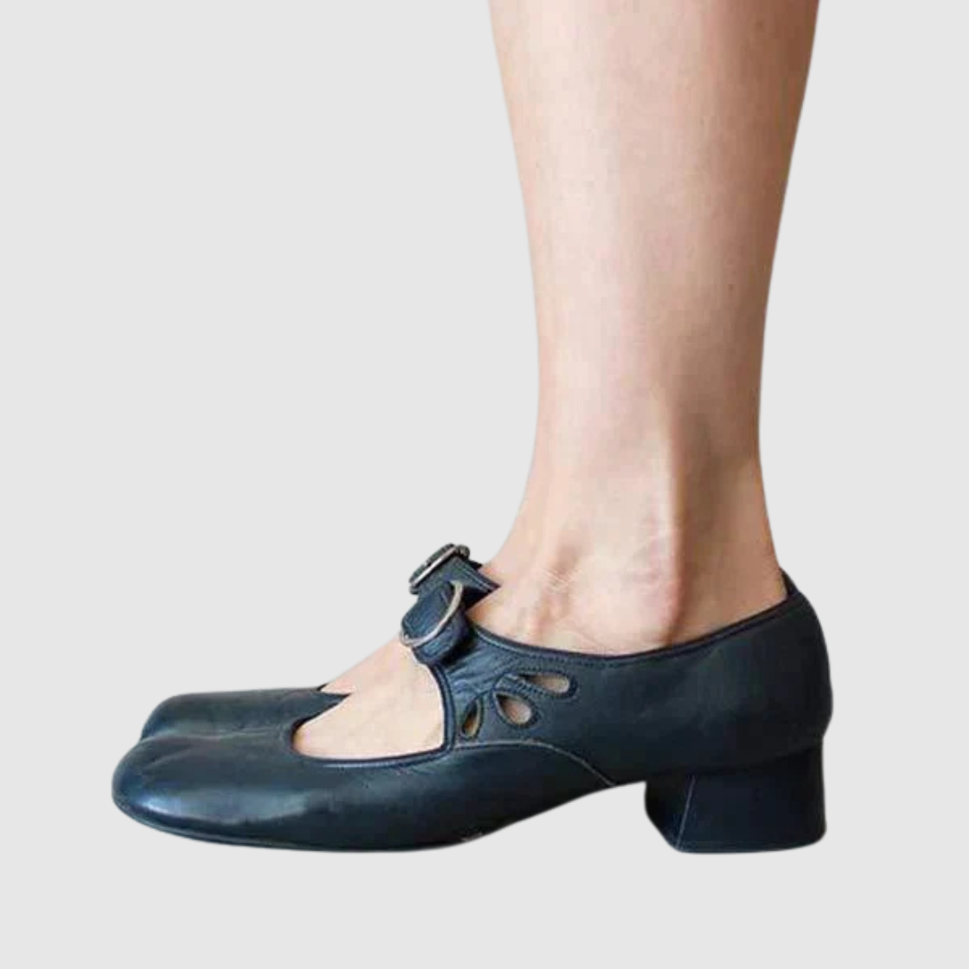 Daisy | Premium Leather Footwear